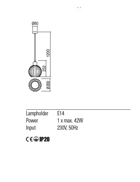 Redo Group Plumen lampadario grande in vetro soffiato varie finiture