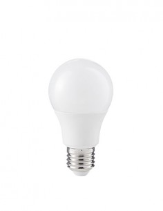 Gea Led Confezione 10 Lampadine Led E27 10W